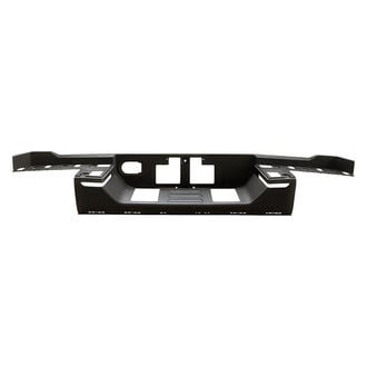 Alzare® - Rear Bumper Step Pad (Standard Line)