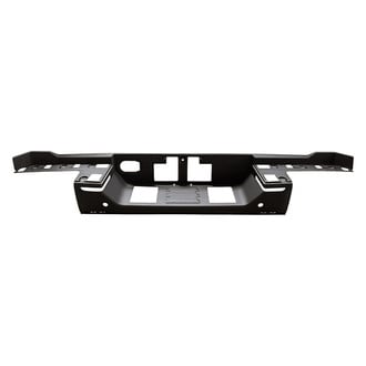 Alzare® - Rear Bumper Step Pad (Standard Line)