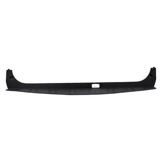 Alzare® - Rear Bumper Step Pad