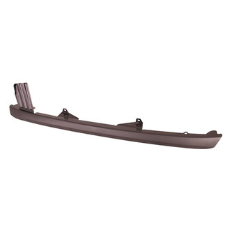 Alzare® TO1192100 - Rear Lower Bumper Air Deflector (Standard Line)
