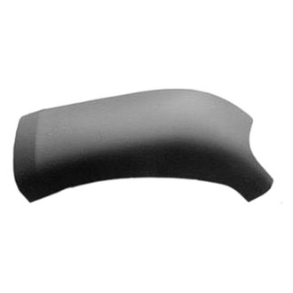 Alzare® - Rear Driver Side Bumper Spoiler (Standard Line)