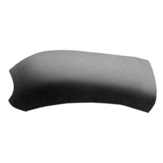 Alzare® - Rear Passenger Side Bumper Spoiler (Standard Line)