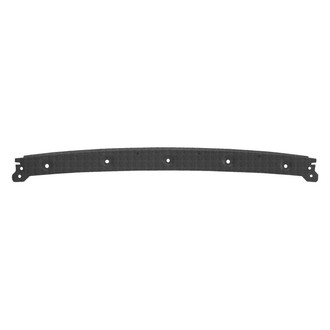 Alzare® - Rear Center Bumper Spoiler (Standard Line)
