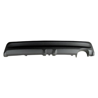 Alzare® - Rear Bumper Spoiler