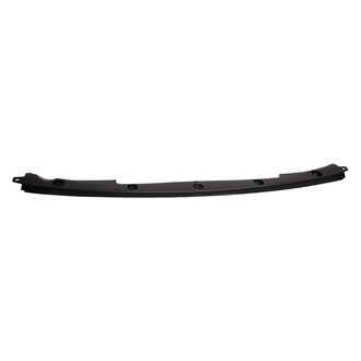 Alzare® - Rear Center Bumper Splash Shield (Standard Line)
