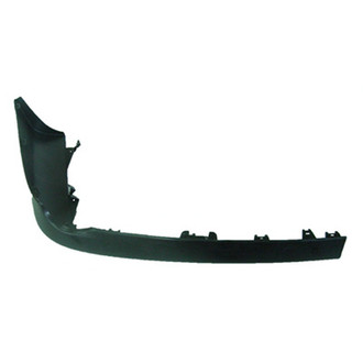 Alzare® - Rear Bumper Spoiler