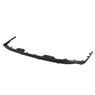Alzare® - Rear Bumper Valance (CAPA Certified)