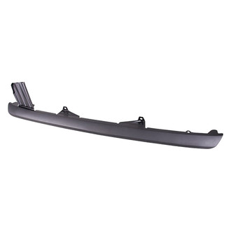 Alzare® - Rear Bumper Air Deflector (Standard Line)