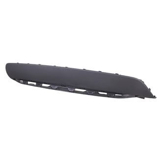 Alzare® - Rear Lower Bumper Cover (CAPA Certified)