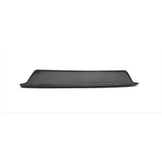 Alzare® - Rear Lower Bumper Valance (CAPA Certified)