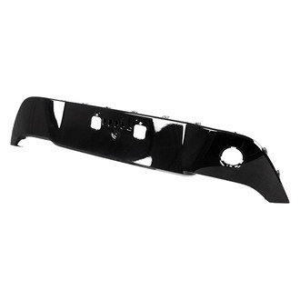 Alzare® - Rear Lower Bumper Cover (Standard Line)