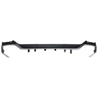 Alzare® - Rear Lower Bumper Valance (Standard Line)