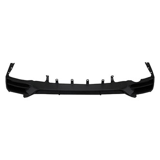 Alzare® - Rear Lower Bumper Valance (Standard Line)
