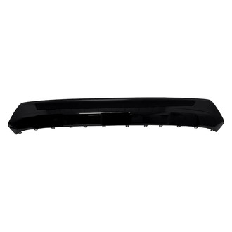Alzare® - Rear Lower Bumper Valance (CAPA Certified)