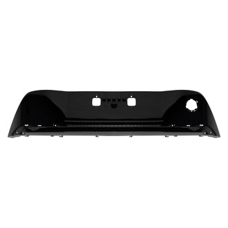 Alzare® - Rear Lower Bumper Valance (Standard Line)