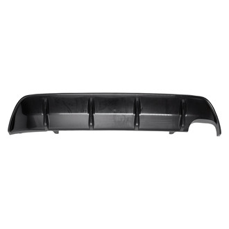 Alzare® - Rear Bumper Cover