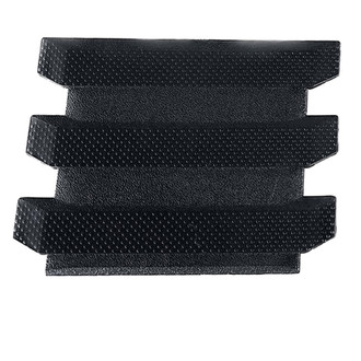 Alzare® - Rear Bumper Step Pad