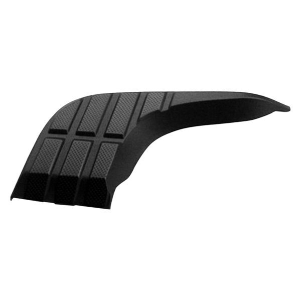 Alzare® - Rear Passenger Side Outer Bumper Step Pad