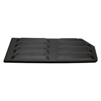 Alzare® - Rear Bumper Step Pad