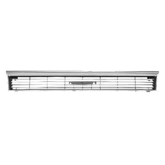 Alzare® - Grille (Standard Line)