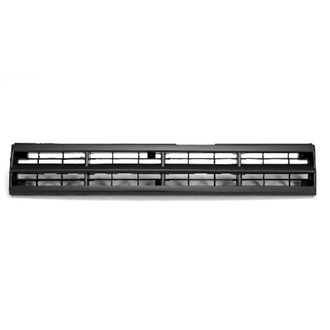 Alzare® - Grille (Standard Line)