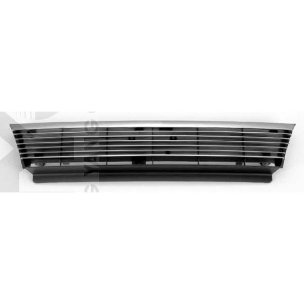 Alzare® - Upper Grille