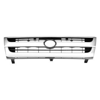 Alzare® - Grille