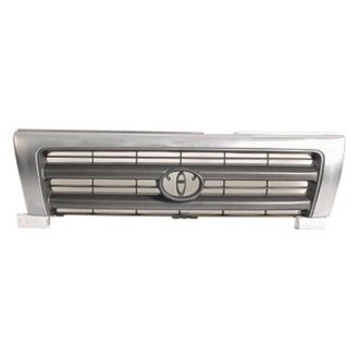 Alzare® - Grille (Standard Line)