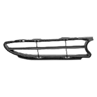 Alzare® - Passenger Side Grille (Standard Line)