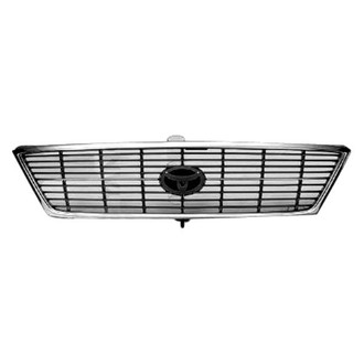 Alzare® - Grille (Standard Line)