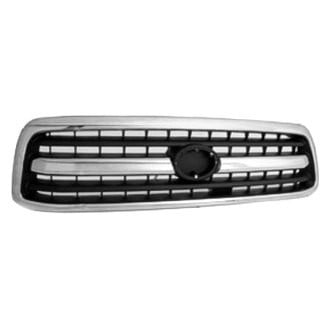 Alzare® - Grille (Standard Line)
