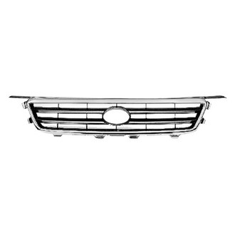 Alzare® - Grille (Standard Line)