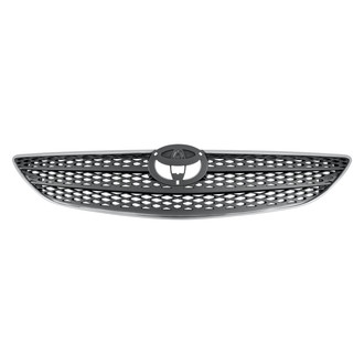 Alzare® - Grille (Standard Line)