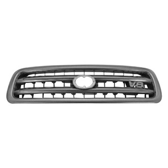 Alzare® - Grille