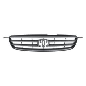 Alzare® - Grille (Standard Line)