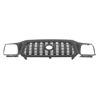 Alzare® - Grille (Standard Line)