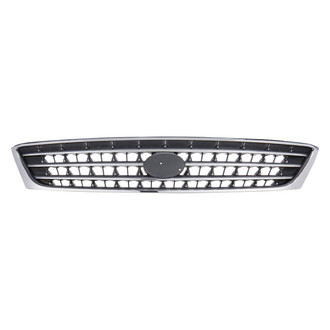 Alzare® - Grille (Standard Line)