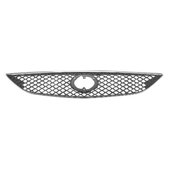 Alzare® - Grille (Standard Line)