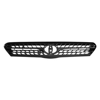 Alzare® - Grille