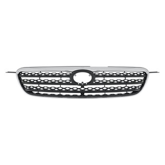 Alzare® - Grille