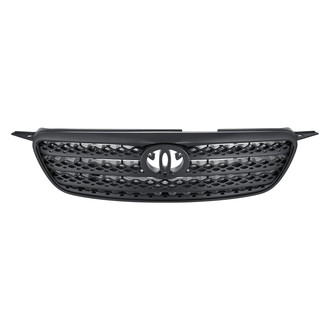 Alzare® TO1200282 - Grille (Standard Line)