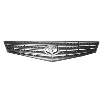 Alzare® - Grille (Standard Line)