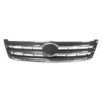 Alzare® - Grille (Standard Line)
