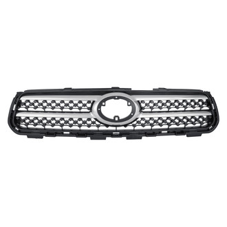 Alzare® - Grille (Standard Line)