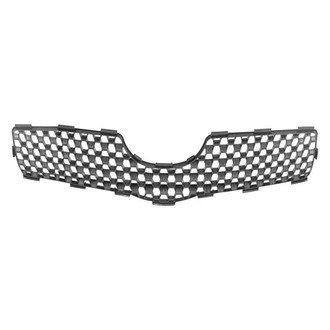 Alzare® - Grille (Standard Line)