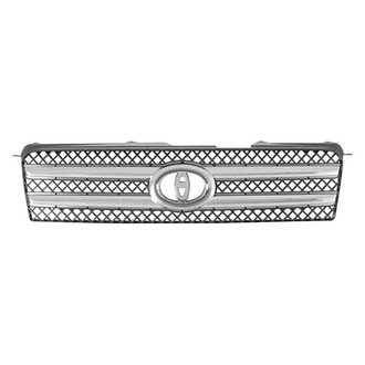 Alzare® - Grille (Standard Line)