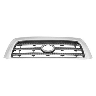 Alzare® - Grille (Standard Line)