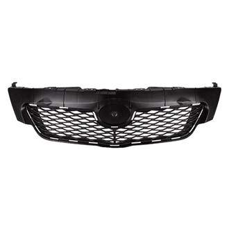 Alzare® - Grille (CAPA Certified)