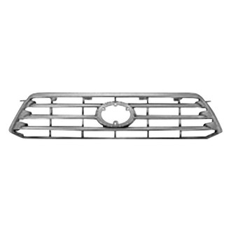 Alzare® - Grille