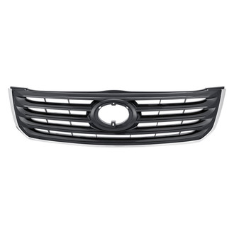 Alzare® - Grille (Standard Line)